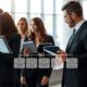 b2b лийд скоринг crm