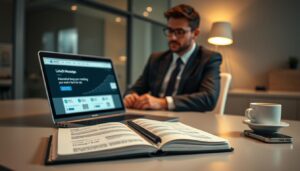 b2b съобщения в linkedin
