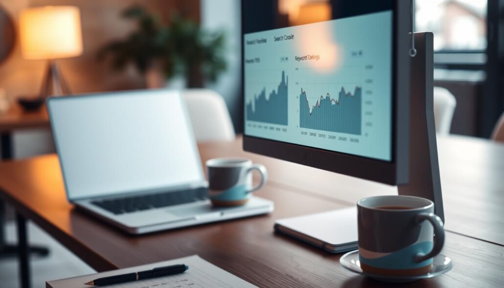 Google Search Console данни Google Search Console данни