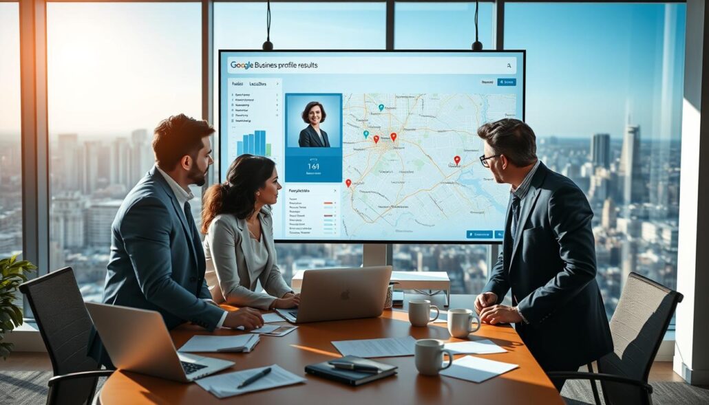 Проследяване на резултатите в Google Business Profile Проследяване на резултатите в Google Business Profile