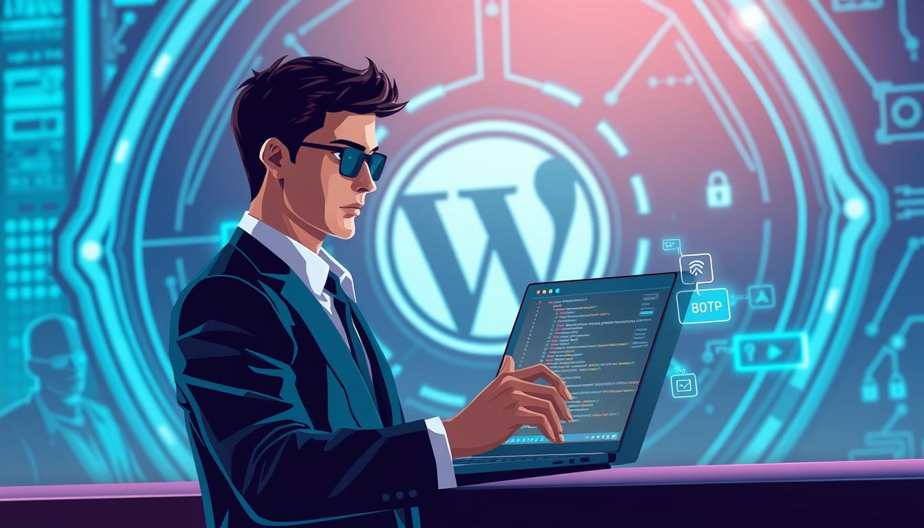 сигурност на wordpress api