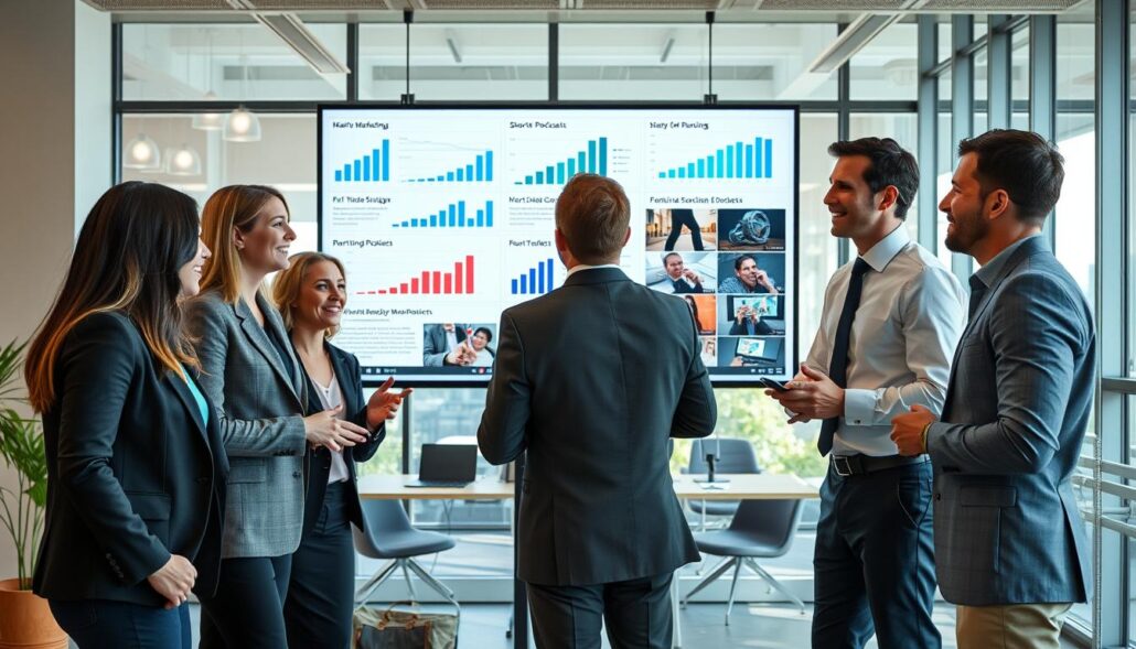 успешни примери от B2B маркетинг инициативи успешни примери от B2B маркетинг инициативи